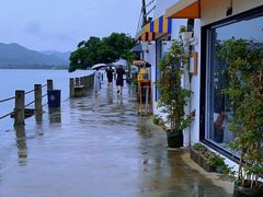 -东钱湖旅游度假区
