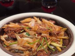 -西安凯悦酒店·湖畔中餐厅