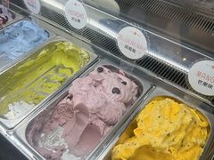 -朱迪小铺.半糖奶油蛋糕(海汇港店)