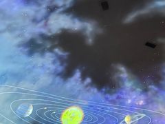 -房山世界地质公园博物馆