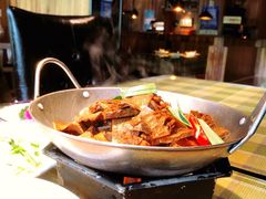 -章吴记喜瑞餐厅(东东城店)