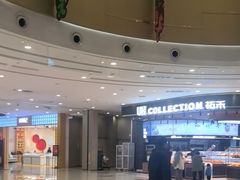 -凯德广场(西城店)