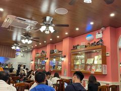 大堂-番茄屋葡式美食(总店)