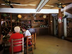 大堂-纳兰傣雀傣味餐厅