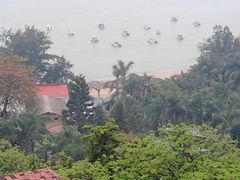 2011-05-17-鼓浪屿琴海庄园海景酒店