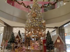 -凯德广场(武胜路店)