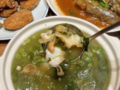 -日丰园海肠水饺·老字号大连海鲜(小平岛总店)