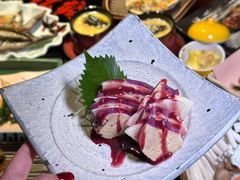 -松鹤精致料理(五一中路店)