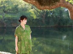 -上坦村