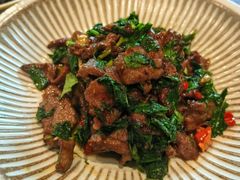 -半山腰·云南菜(侨福芳草地店)
