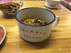 -味福记·本地特色菜(八一万达广场店)