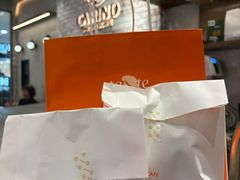 -CARINO BAKERY&CAFE(南方商城店)
