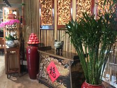 -静颐茶馆·素食(龙华店)