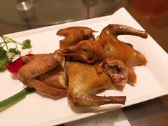 -燕郊烧鸽子(广安路店)