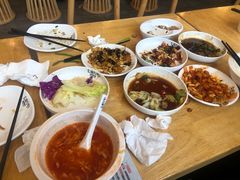 -七食九号食堂(东丽空港店)