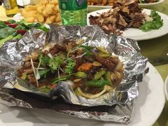 -盈春大饭店(千山路店)