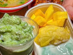 -碌碌发·东南亚风味烧烤档(体育西店)