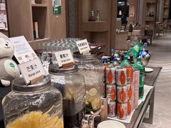 -舟山朱家尖威斯汀酒店·知味标帜自助餐厅