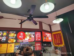 -刘二妈米皮(步行街店)