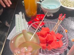 -唐猫庭院·千年陕菜(赛格国际购物中心店)
