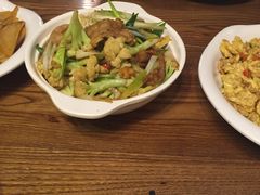 -妈妈的味道(工人体育场东路店)