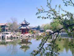 -莲池书院博物馆