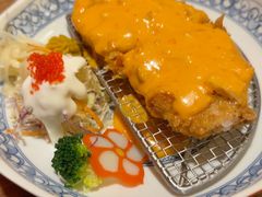 -隐月· 㐂和食屋(芝罘万达公馆店)