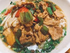 -肆姐面粉馆(坡子街店)