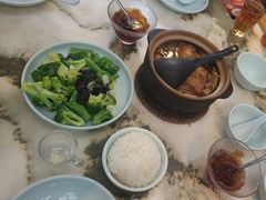 -小吊梨汤·北京菜(香山店)