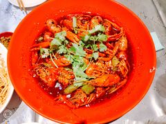 -红辣椒·川菜·火锅(张杨路店)