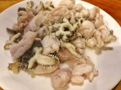 牛三样-金生隆(六铺炕店)