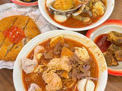 -大中沙茶面(中山路店)