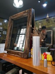 -M3 Hair Studio