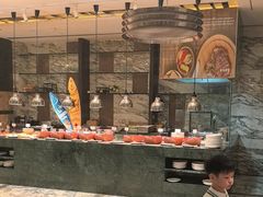 -合肥皇冠假日酒店·菲亚斯特自助餐厅(黄山路店)