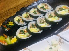 -八福力韩国休闲餐厅(泉舜店)
