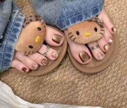 -桃色美甲沙龙
