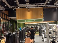 -悦莱美游泳健身会所(御景壹号店)