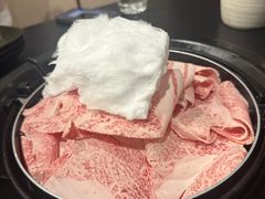 -和牛 烧肉寿喜烧涮锅 善(心斎橋店)