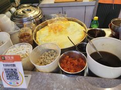 -安徽阜阳卷馍(西单店)