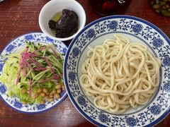 炸酱面-方砖厂69号炸酱面(方砖厂胡同店)