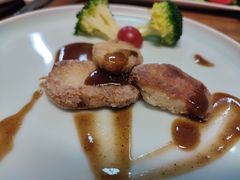 秘酱香煎素扒-广州素食学校·素猫豆腐(长洲码头店)