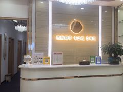 -筋骨堂热敷推拿按摩(招商花园城店)