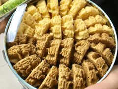 -珍妮曲奇聪明小熊(尖沙咀店)
