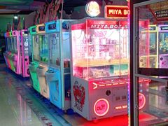 -大玩家(拱墅万达店)