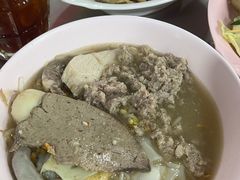 -榮泰米粉湯(Left Shop)