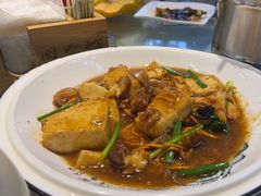 -闽公馆·客家私房菜·商务宴请·包厢(杏林橡树湾店)