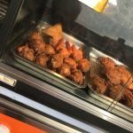 -潘大师炸鸡腿(莱蒙店)
