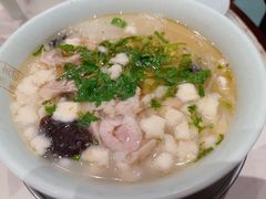 -春发生饭店·非遗(南院门店)