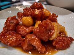 -安泰楼·佛跳墙创始人·传统闽味早茶·酒楼(三坊七巷闽菜地标店)