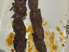 -AK47烤羊腿串吧(柳浪家园店)